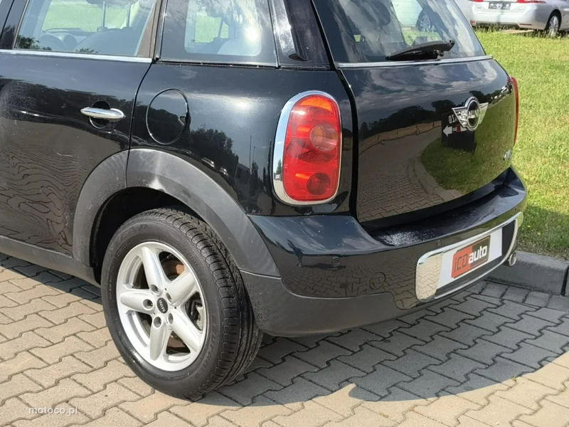 MINI Countryman 31