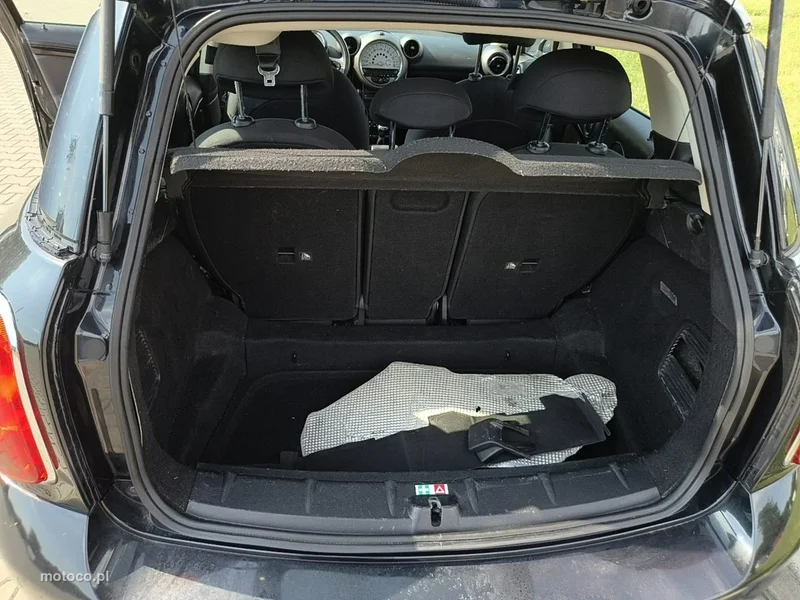 MINI Countryman 32