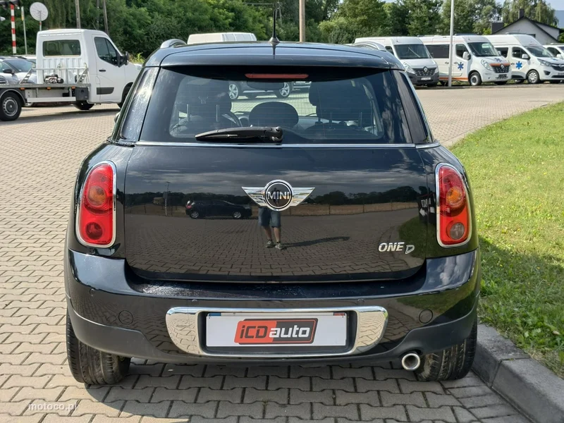 MINI Countryman 6