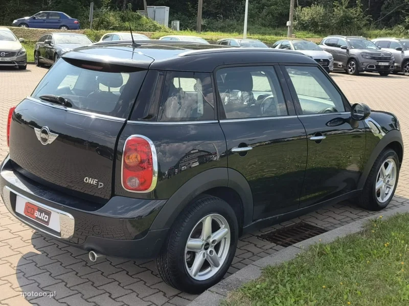MINI Countryman 7