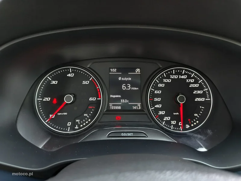 Seat Leon 14