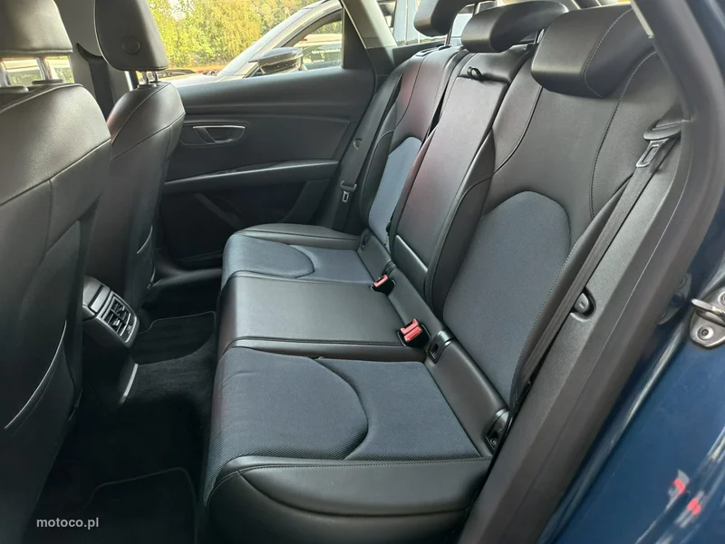 Seat Leon 16