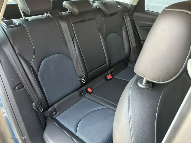 Seat Leon 17