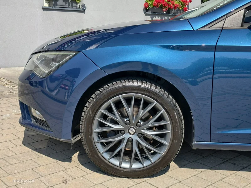 Seat Leon 26
