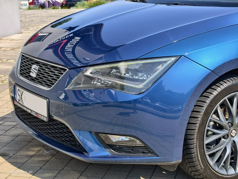 Seat Leon 27