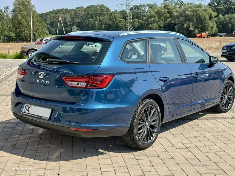 Seat Leon 29
