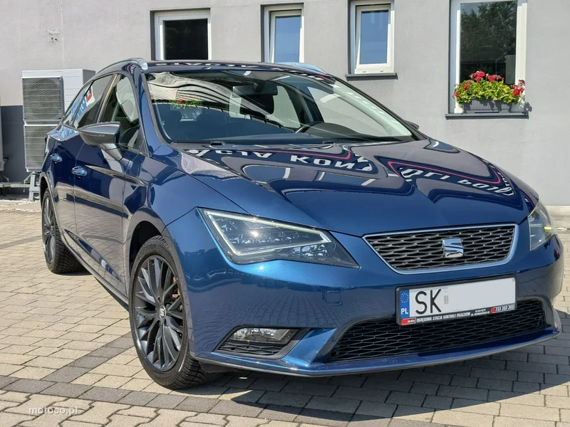 Seat Leon 31