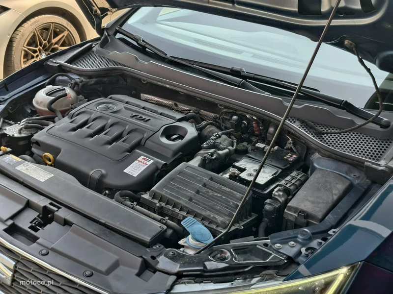 Seat Leon 39