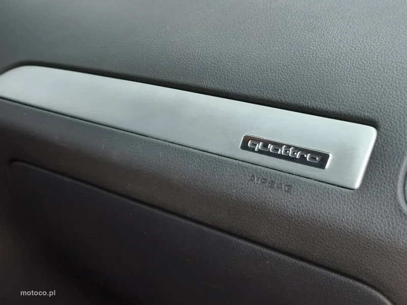 Audi Q7 4L 14