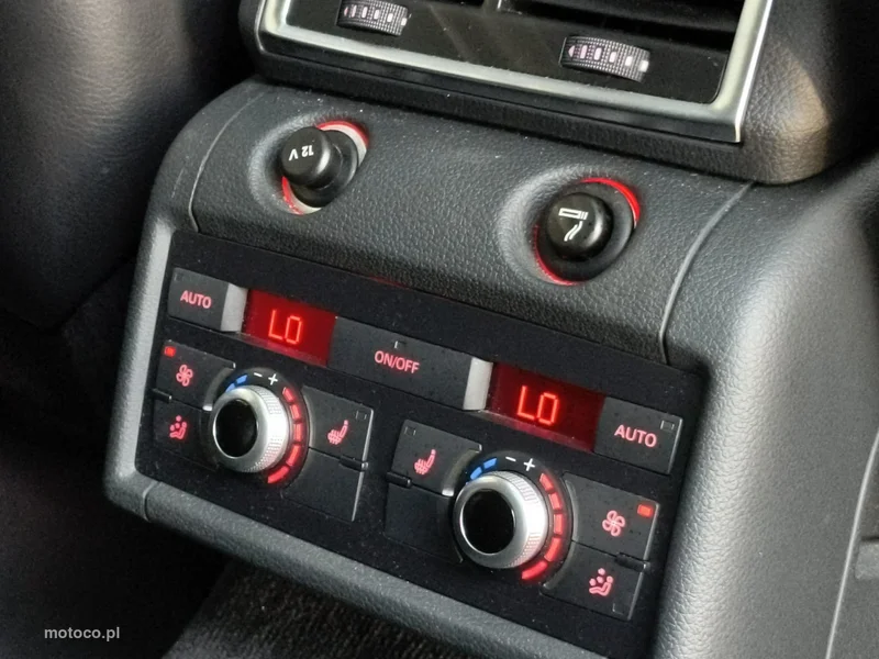 Audi Q7 4L 20