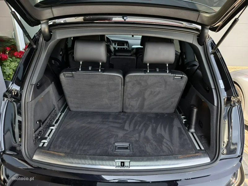 Audi Q7 4L 21