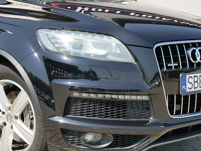 Audi Q7 4L 28