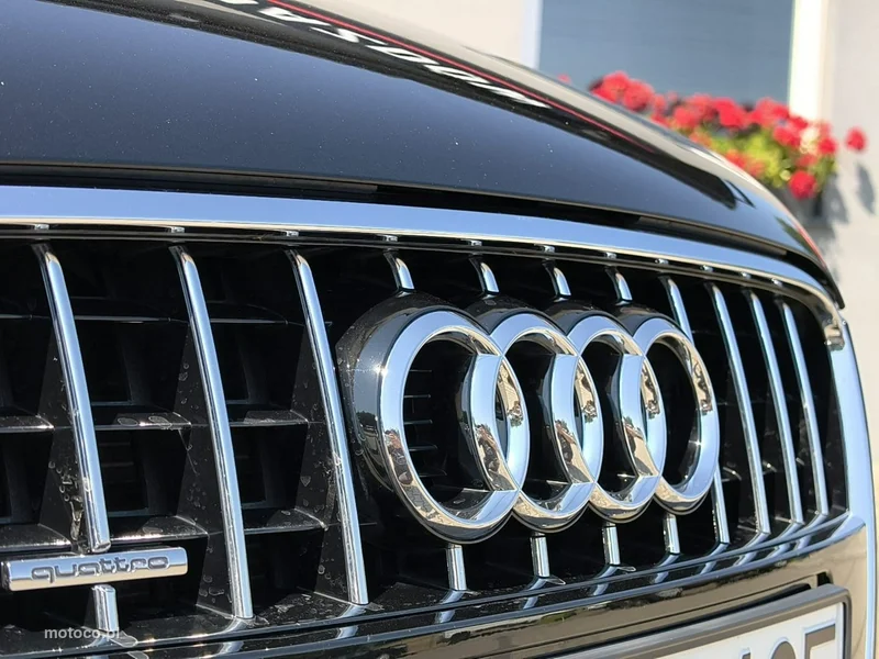 Audi Q7 4L 29