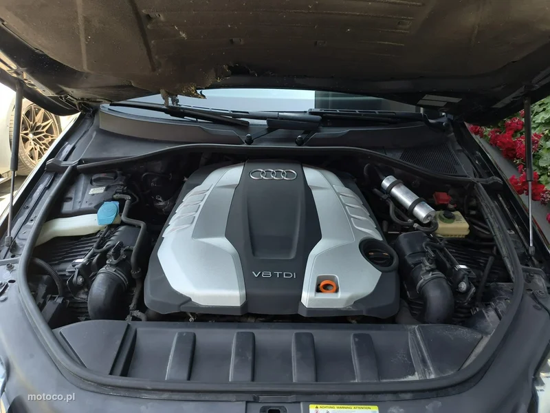Audi Q7 4L 31