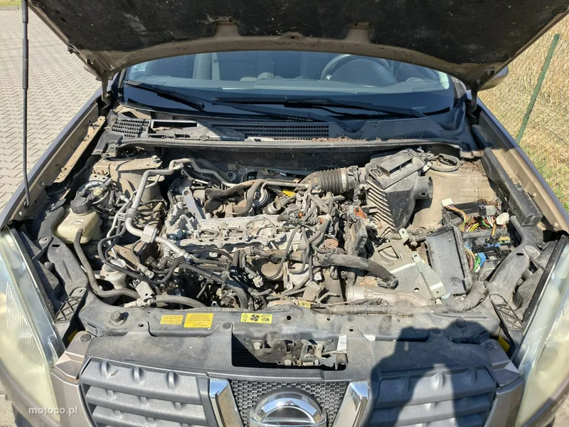 Nissan Qashqai 18