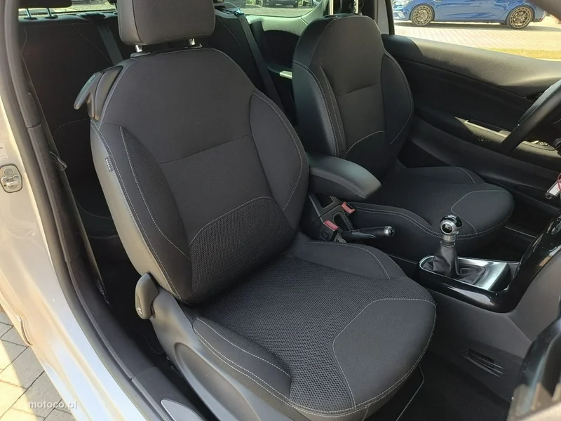 DS Automobiles DS 3 15