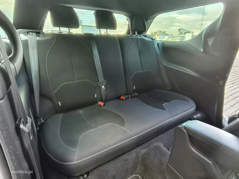DS Automobiles DS 3 15