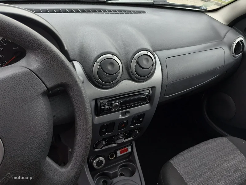Dacia Duster 11