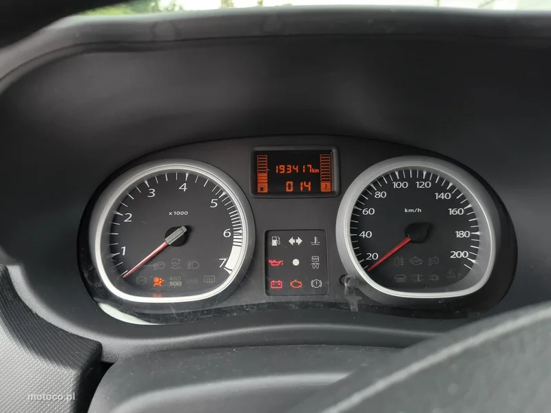 Dacia Duster 13