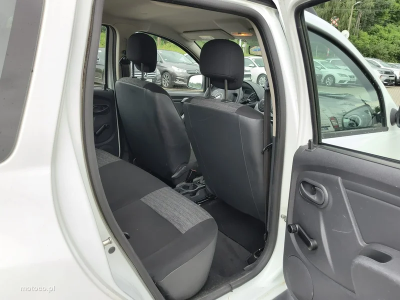 Dacia Duster 15