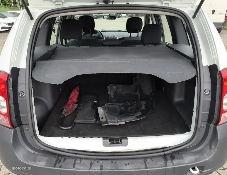 Dacia Duster 17