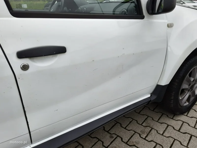 Dacia Duster 19