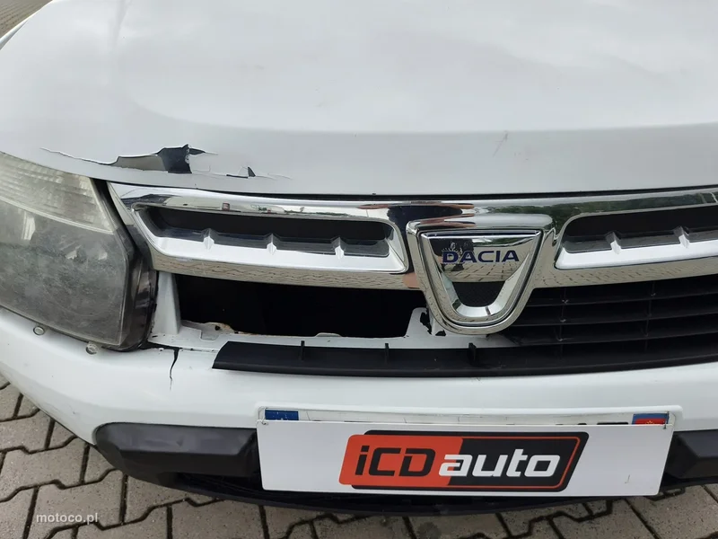Dacia Duster 21