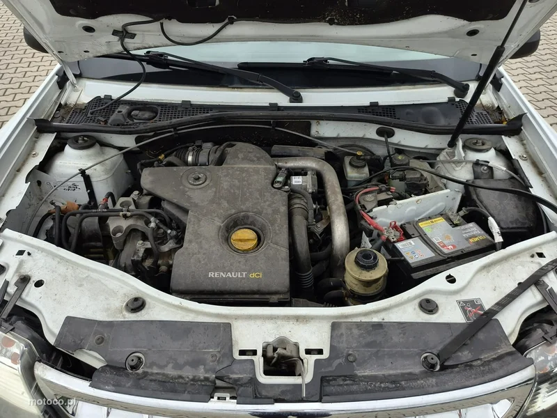 Dacia Duster 22