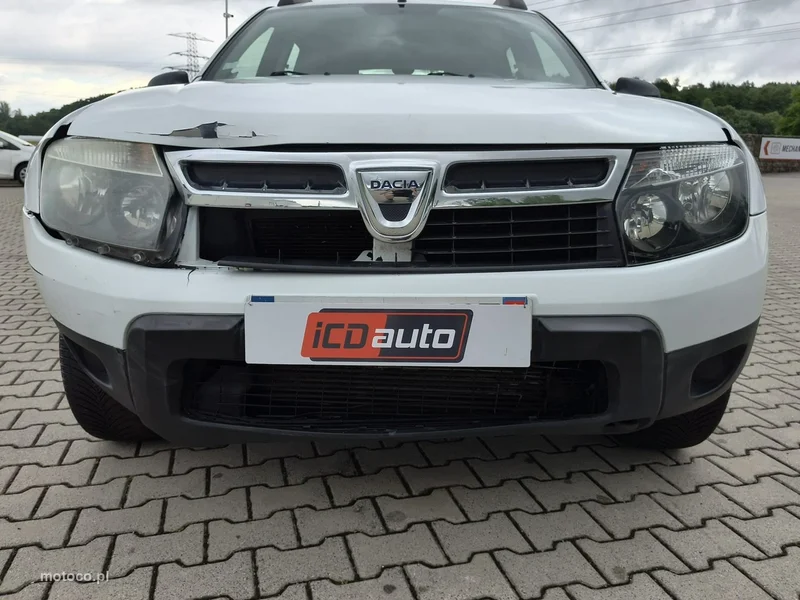 Dacia Duster 24