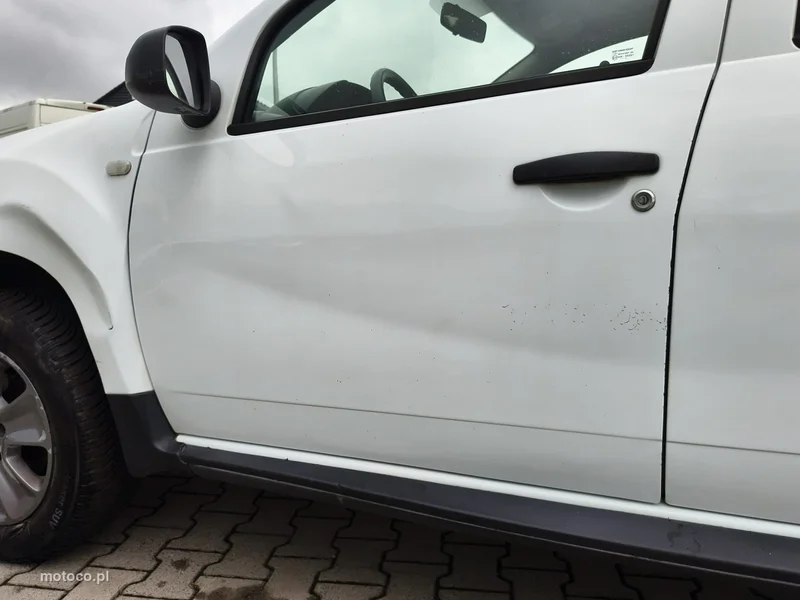 Dacia Duster 27