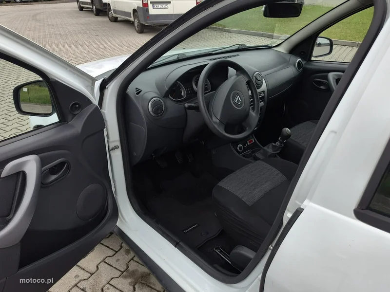 Dacia Duster 9