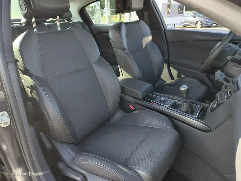 Peugeot 508 15