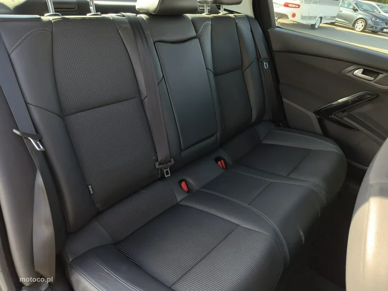 Peugeot 508 17