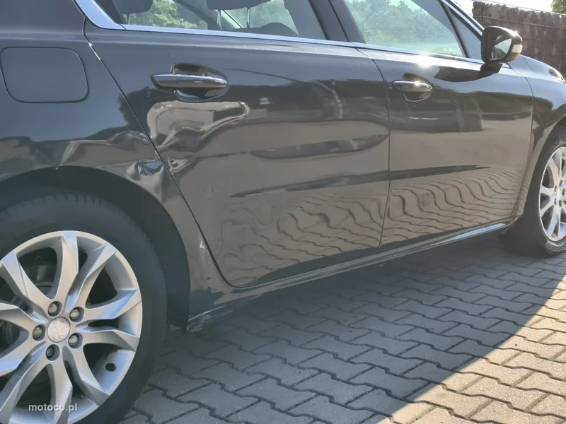 Peugeot 508 20