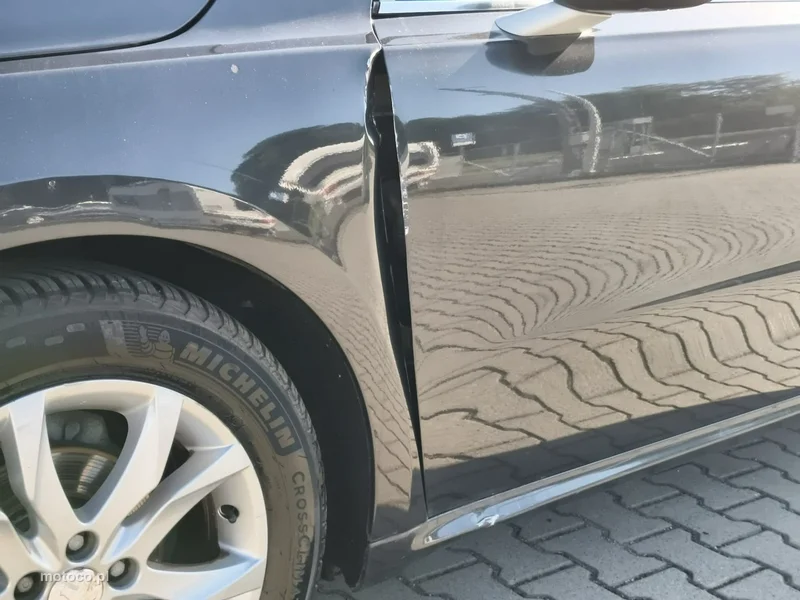 Peugeot 508 27