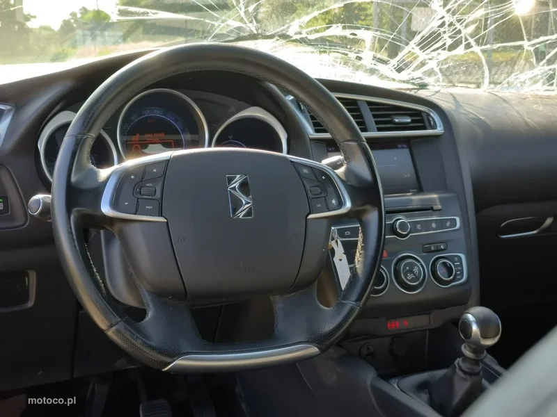 Citroen DS4 13