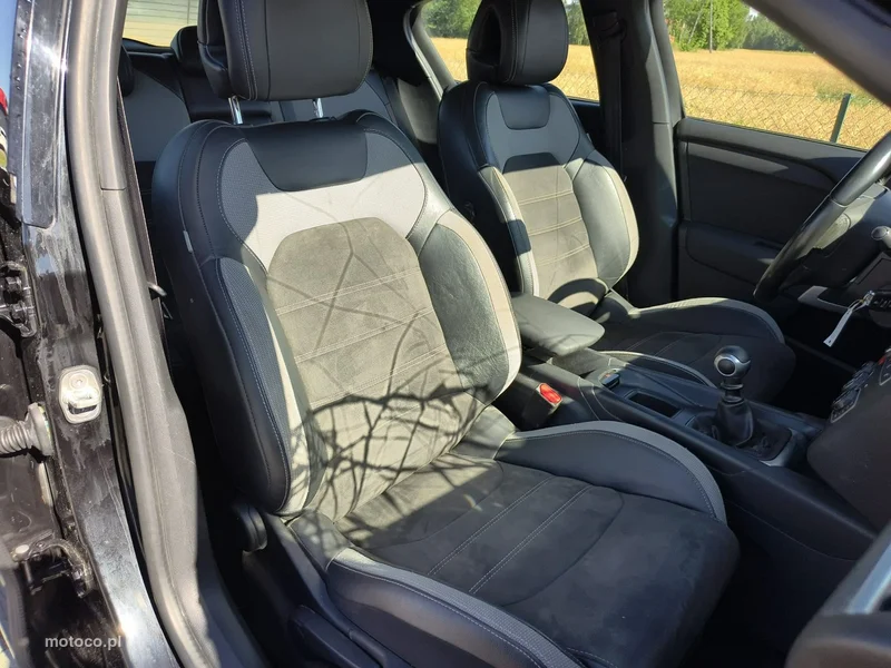 Citroen DS4 16