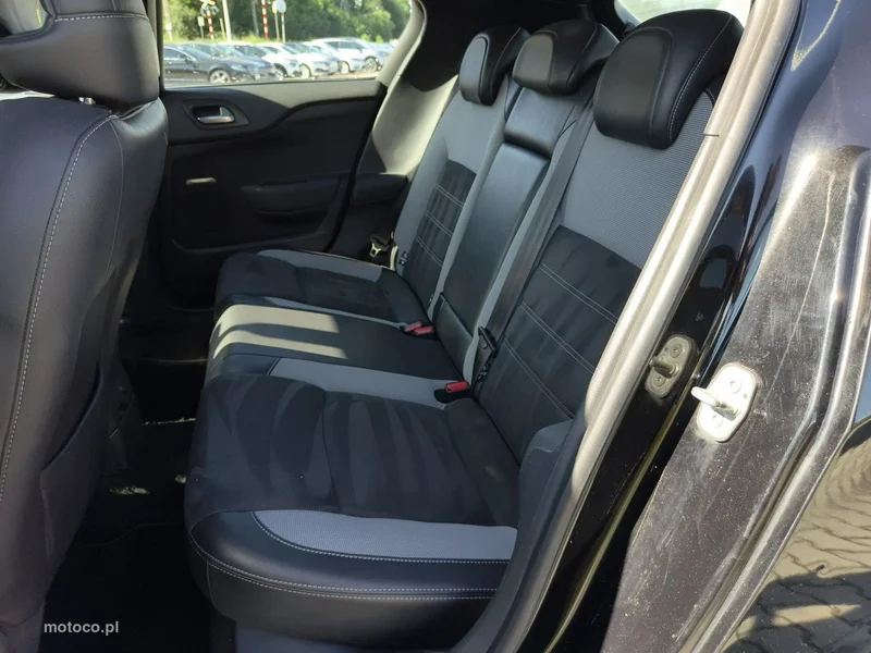 Citroen DS4 17