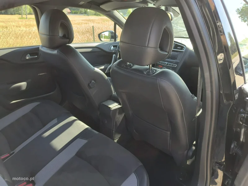 Citroen DS4 18