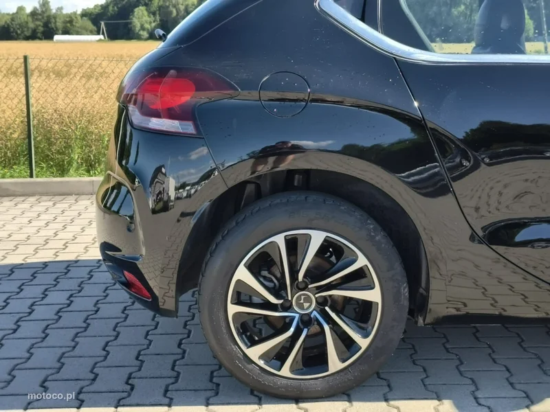 Citroen DS4 21