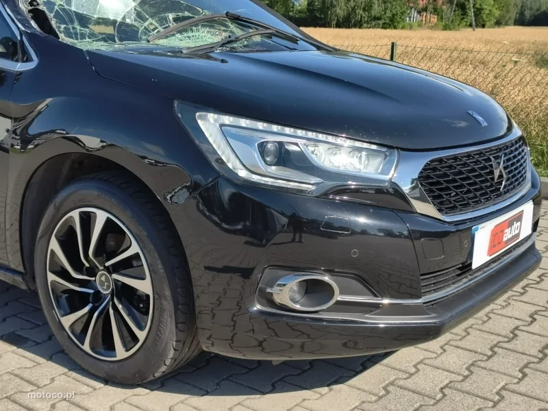 Citroen DS4 25