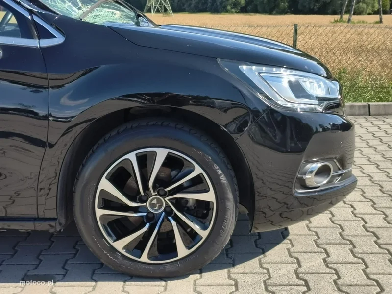 Citroen DS4 26