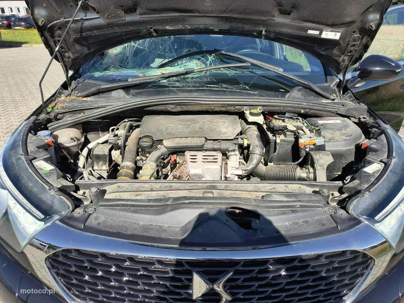 Citroen DS4 27