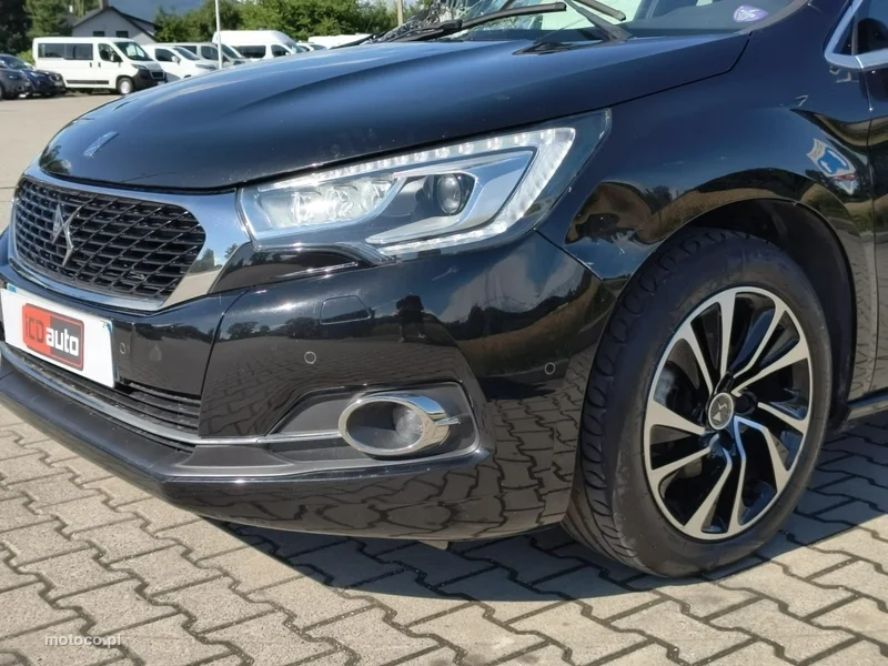Citroen DS4 28