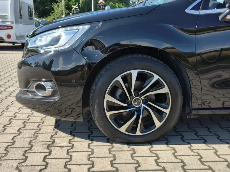 Citroen DS4 29