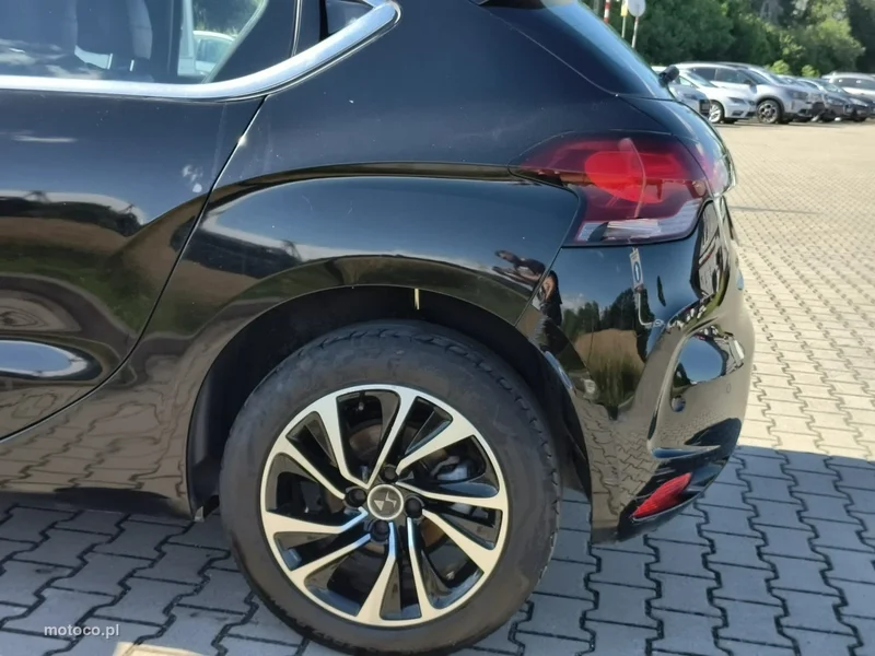 Citroen DS4 30