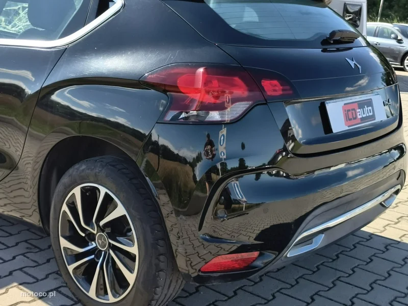 Citroen DS4 31