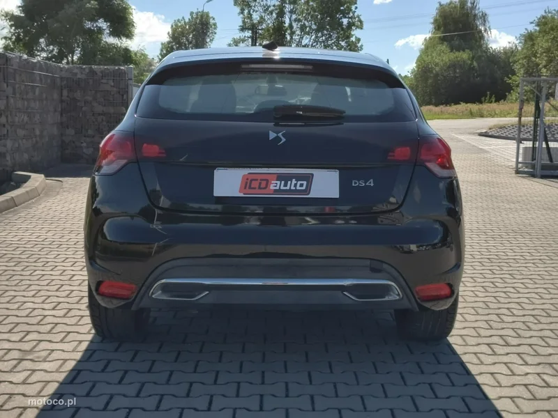 Citroen DS4 6