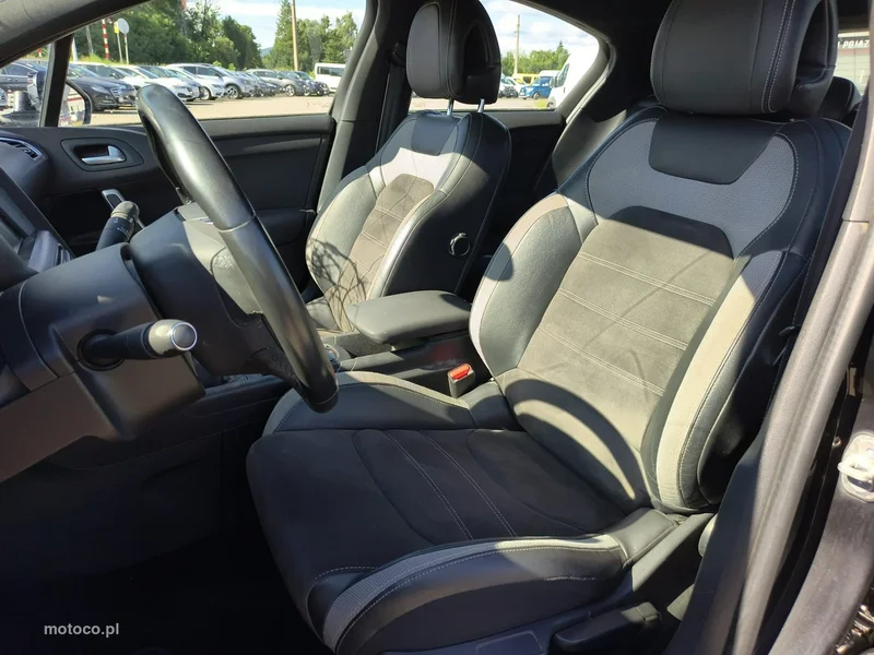 Citroen DS4 10
