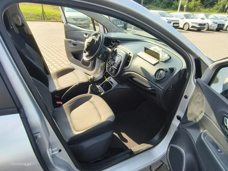 Renault Captur I 13